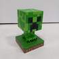 Paladone Icons Minecraft Creeper Light In Box image number 2