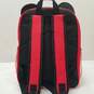 Disney Mickey Mouse Nylon Backpack Bag image number 2