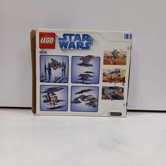 Lego Star Wars Hyena Droid Bomber In Box image number 2
