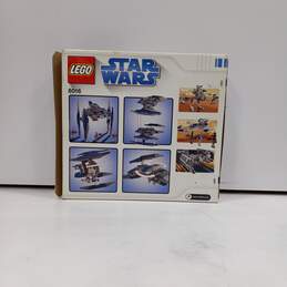 Lego Star Wars Hyena Droid Bomber In Box alternative image