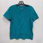 Pendleton Teal T-Shirt Women's Size M/P image number 1