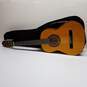 Laurel Canyon LN-75 3/4 Scale Guitar With Gig Bag image number 1