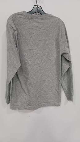 Men’s Carhartt Workwear Long Sleeve Pocket T-Shirt Sz S alternative image