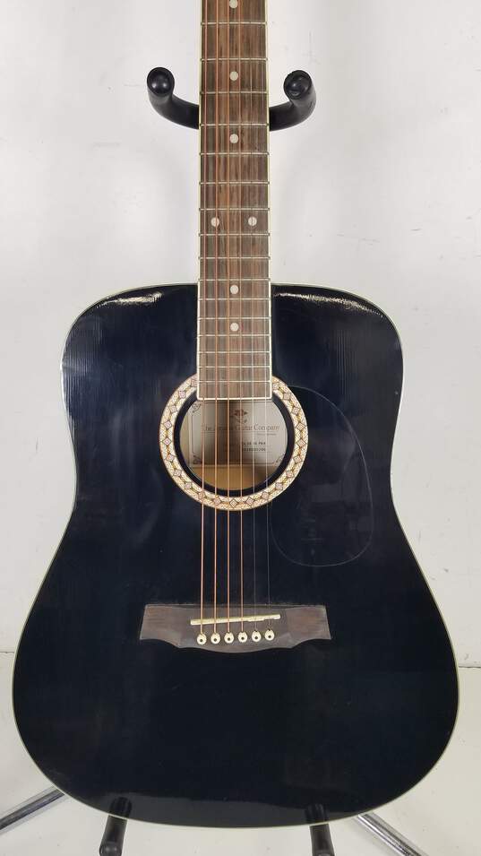 Arcadia Acoustic Guitar image number 3