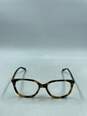 Warby Parker Laurel Tortoise Eyeglasses image number 2