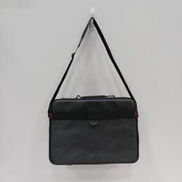 Swissgear Black Laptop Carry-On Bag alternative image