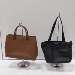 Michael Kors Women's Tote Bags Assorted 3pc Lot alternative image