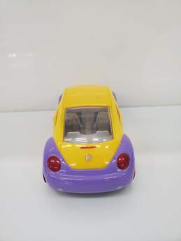 Volkswagen toy Doll Car alternative image