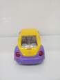 Volkswagen toy Doll Car image number 2