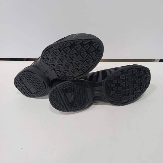 Men’s Puma Cell Kilter Nubuck Training Shoes Sz 12 NWT image number 5