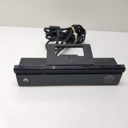 Untested Microsoft XBOX ONE Kinect Sensor Bar Model 1520