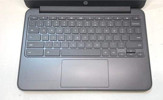 HP Chromebook 11 G5 EE 11.6" Intel Celeron Chrome OS #11 image number 3