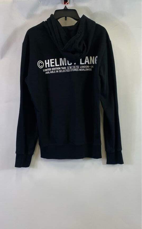 Helmut Lang Mullticolor Jacket - Size SM image number 2
