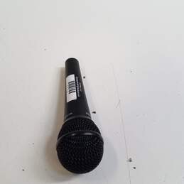 Behringer Ultravoice XM1800S Microphone