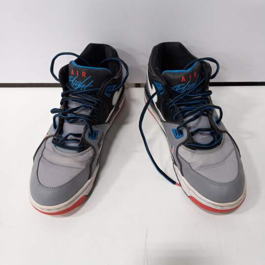 Nike Air Flight 89 Shoes Men's Size 11.5 image number 2