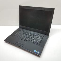 DELL Precision M4500 15in Laptop Intel i7 Q720 CPU 4GB RAM 250GB HDD