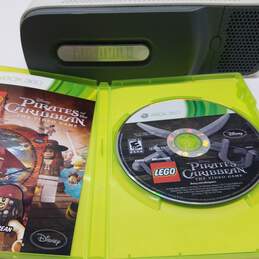 Xbox 360 Pro 250GB Bundle w/Final Fantasy XIII Hard Drive alternative image