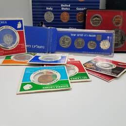 Mixed Material Coin Bundle 309g alternative image