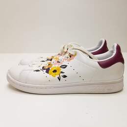 Adidas Her Studio London x Stan Smith Autumn Floral Women's Shoes Size 9.5