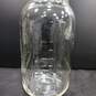 Bundle of 4 Assorted Clear Ball Canning Jars image number 5