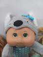 3pc. Lot of Cabbage Patch Dolls image number 3