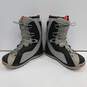 Salomon Snowboard Boots Anatomic Fit Size 12 image number 2