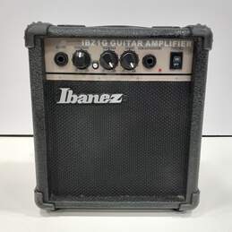 Ibanez Amplifier Model IBZ1G-N