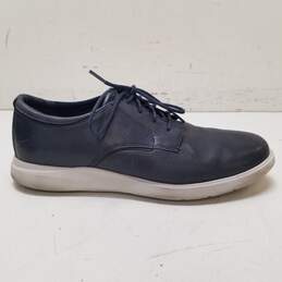 Cole Haan Grand Plus Essex Navy Blue Casual Shoes Men's Size 10M