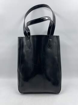 Authentic Givenchy Parfums Black Shopper Tote alternative image