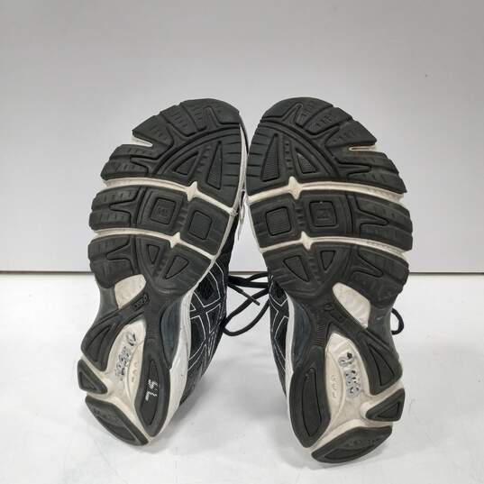Women’s Asics Gel-Enhance Ultra 4 Running Shoes Sz 7.5 image number 5