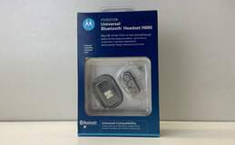 Motorola Universal Bluetooth Headset H680