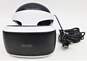 Sony PlayStation VR Virtual Reality Gaming Headset image number 1