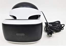 Sony PlayStation VR Virtual Reality Gaming Headset