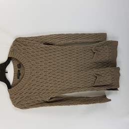 Jeanne Pierre Knit Sweater Women S