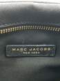 Authentic Marc Jacobs Black Mini Crossbody Bag image number 6