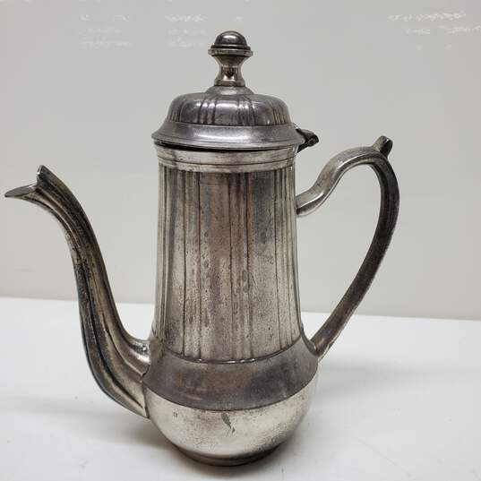Vintage Teapot image number 1