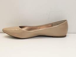 Women's Steve Madden Beige Flat Shoes (Size 8.5M) alternative image