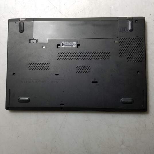 Lenovo ThinkPad T450 14in Intel i5-5300U CPU 8GB RAM & HDD image number 7