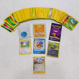Pokémon TCG Lot of 200+ Cards Bulk with Holofoils and Rares