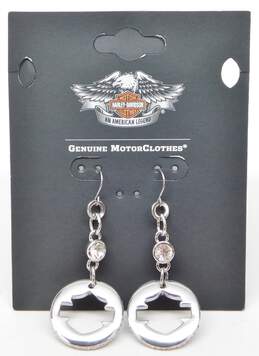 Harley Davidson Collectible Pins & Jewelry 138.3g alternative image