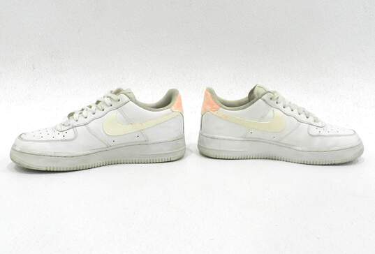 Nike Air Force 1 Low '07 Oracle Pink Women's Shoe Size 8.5 image number 6