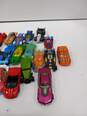 Lot Of Hot Wheels Toy Cars image number 5