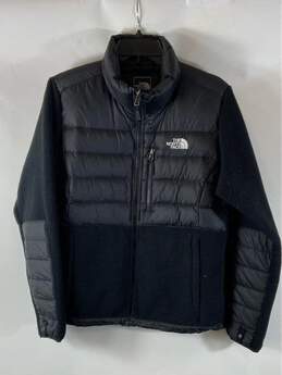 The North Face Black Jacket - Size Large