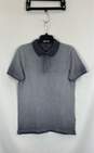 Guess Gray Casual Dress - Size SM image number 1