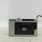 VNTG Panasonic RQ-212DAS Recorder Tape Cassette Player image number 1