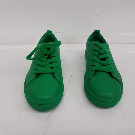 Matt & Nat Green Shoes Size 6 image number 3