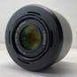 Nikon 1 Nikkor VR 30-110mm f/3.8-5.6 Camera Lens image number 1