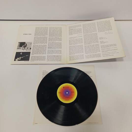 Steely Dan Aja Vinyl Record Album image number 4