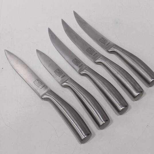 Chicago Cutlery Malden - 14 PC. image number 3