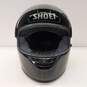 Shoei RF-900 Black Motorcycle Helmet Sz. S 55-56cm image number 2